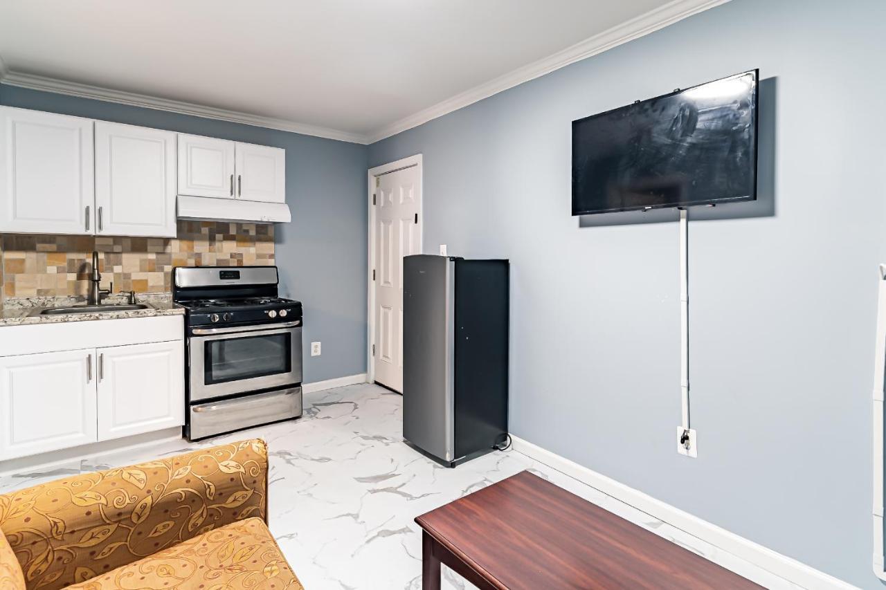 Boardwalk Hotel Charlee & Apartments Beach Hotel Oceanfront Seaside Heights Luaran gambar