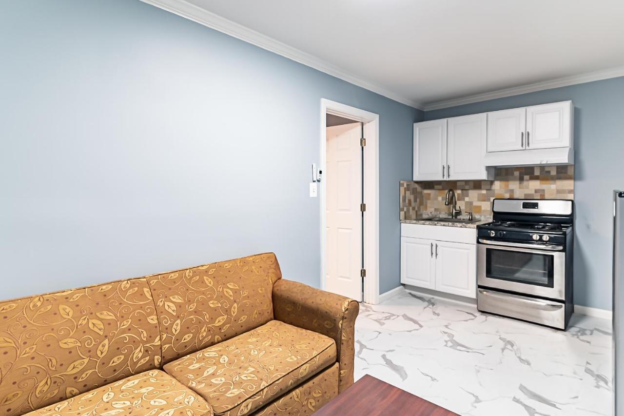 Boardwalk Hotel Charlee & Apartments Beach Hotel Oceanfront Seaside Heights Luaran gambar