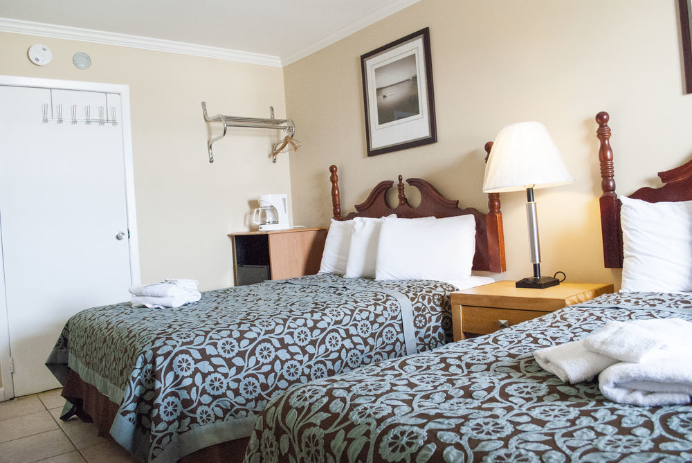 Boardwalk Hotel Charlee & Apartments Beach Hotel Oceanfront Seaside Heights Luaran gambar