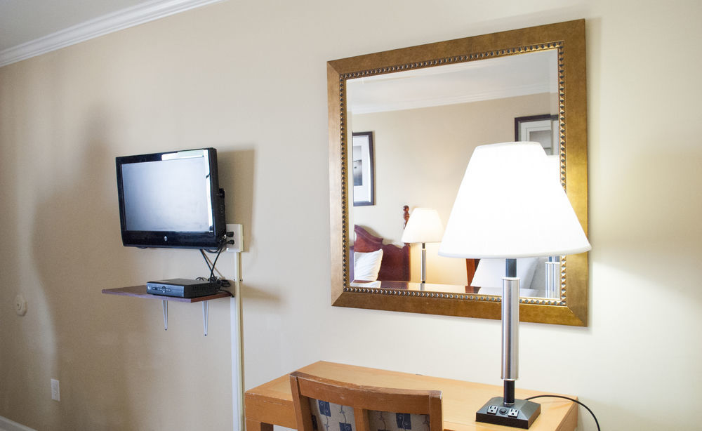 Boardwalk Hotel Charlee & Apartments Beach Hotel Oceanfront Seaside Heights Luaran gambar